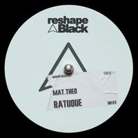 Mat.Theo - Batuque