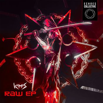 Kamas - Raw EP