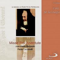 Jean-Marie Benjamin - Missa Pro Juventute
