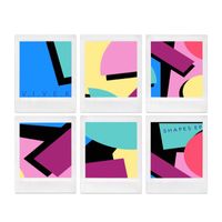 V.I.V.E.K - Shapes EP