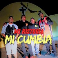Smurf - Mi Historia Mi Cumbia (feat. Antonio Miranda) (Explicit)