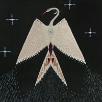 Yuri - Wakan Tanka