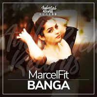 MarcelFit - Banga