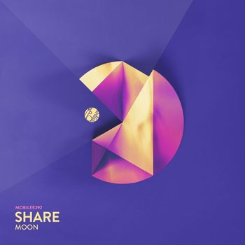SHARE - Moon