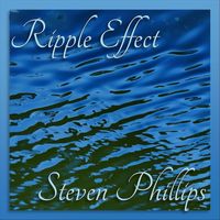 Steven Phillips - Ripple Effect