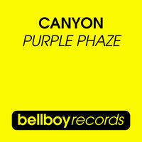 Canyon - Purple Phaze