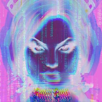 Seine - Totally Cosmic (Explicit)