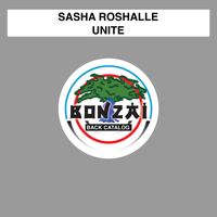 Sasha Roshalle - Unite