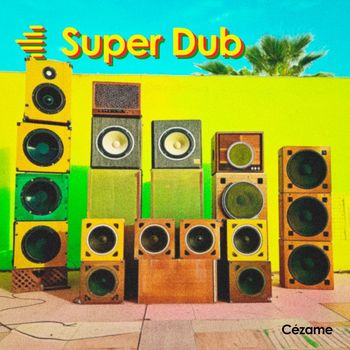 Various Artists - Super Dub