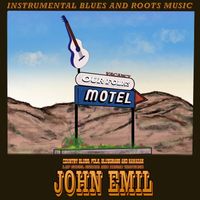 John Emil - Our Folks Motel