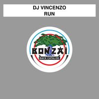 DJ Vincenzo - Run