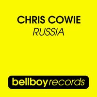 Chris Cowie - Russia