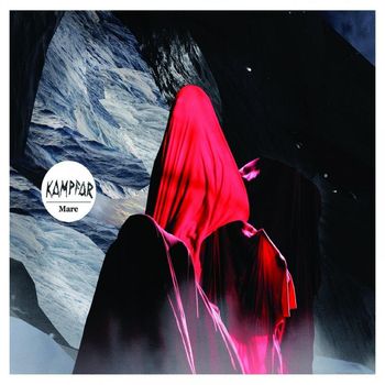 Kampfar - Mare (Explicit)
