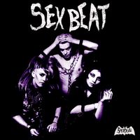 Sexbeat - Sexbeat (2024 Remaster)