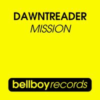 Dawntreader - Mission