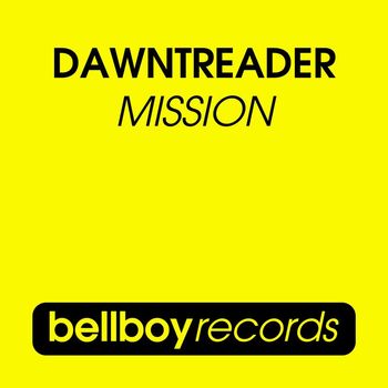 Dawntreader - Mission