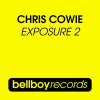 Chris Cowie - Exposure 2