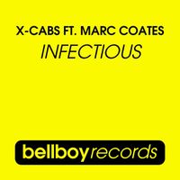 X-Cabs - Infectious
