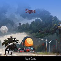 Juan Cano - Sigue (Acoustic)