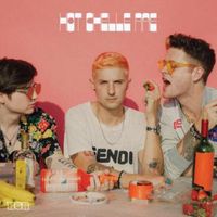 Hot Chelle Rae - Tangerine (Explicit)