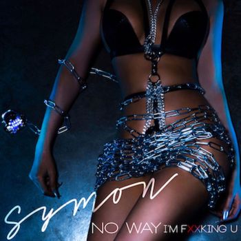 Symon - No Way