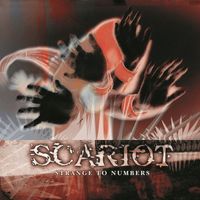 Scariot - Strange to Numbers (Explicit)