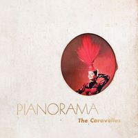 The Caravelles - Pianorama