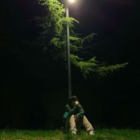 mitchell - nightfall