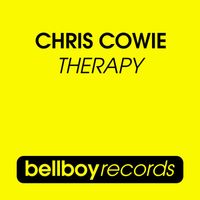 Chris Cowie - Therapy