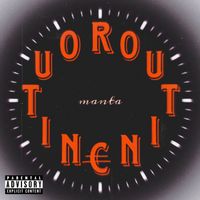 Manta - ROUTINE (Explicit)