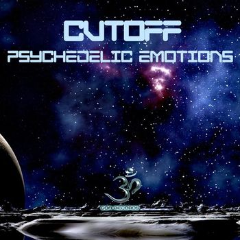 Cutoff - Psychedelic Emotions