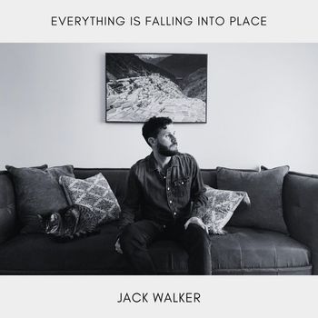 Jack Walker - Everything Is Falling Into Place