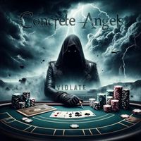 Concrete Angels - Violate (Explicit)