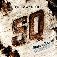 Status Quo - The Wanderer (Live at Westonbirt Arboretum, New 2024 Mix)