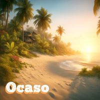 Monte La Rue - Ocaso