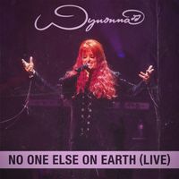 Wynonna - No One Else On Earth (Live)