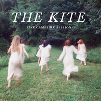 Luisa Marion - The Kite (Campfire Session) [Live]