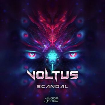 Voltus - Scandal