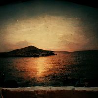 Chiodan - Aici Sus