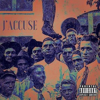 Libre - J'accuse (Explicit)