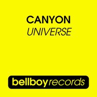 Canyon - Universe