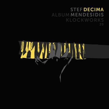 Stef Mendesidis - Decima