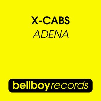 X-Cabs - Adena