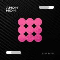 Akon Kion - Dune Buggy