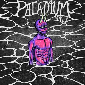 M4LY - Paladium