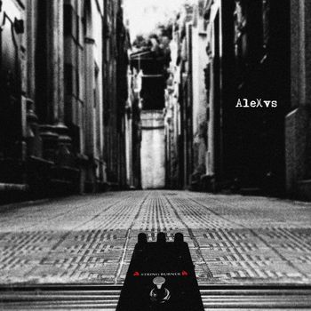 Alexvs - String Burner