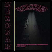 Menorah - Sycascend