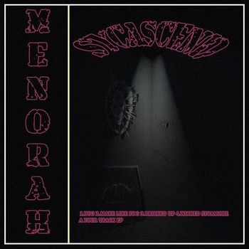 Menorah - Sycascend
