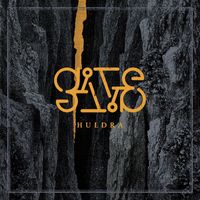 Gåte - Huldra
