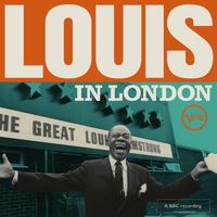 Louis Armstrong - What A Wonderful World (At The BBC)